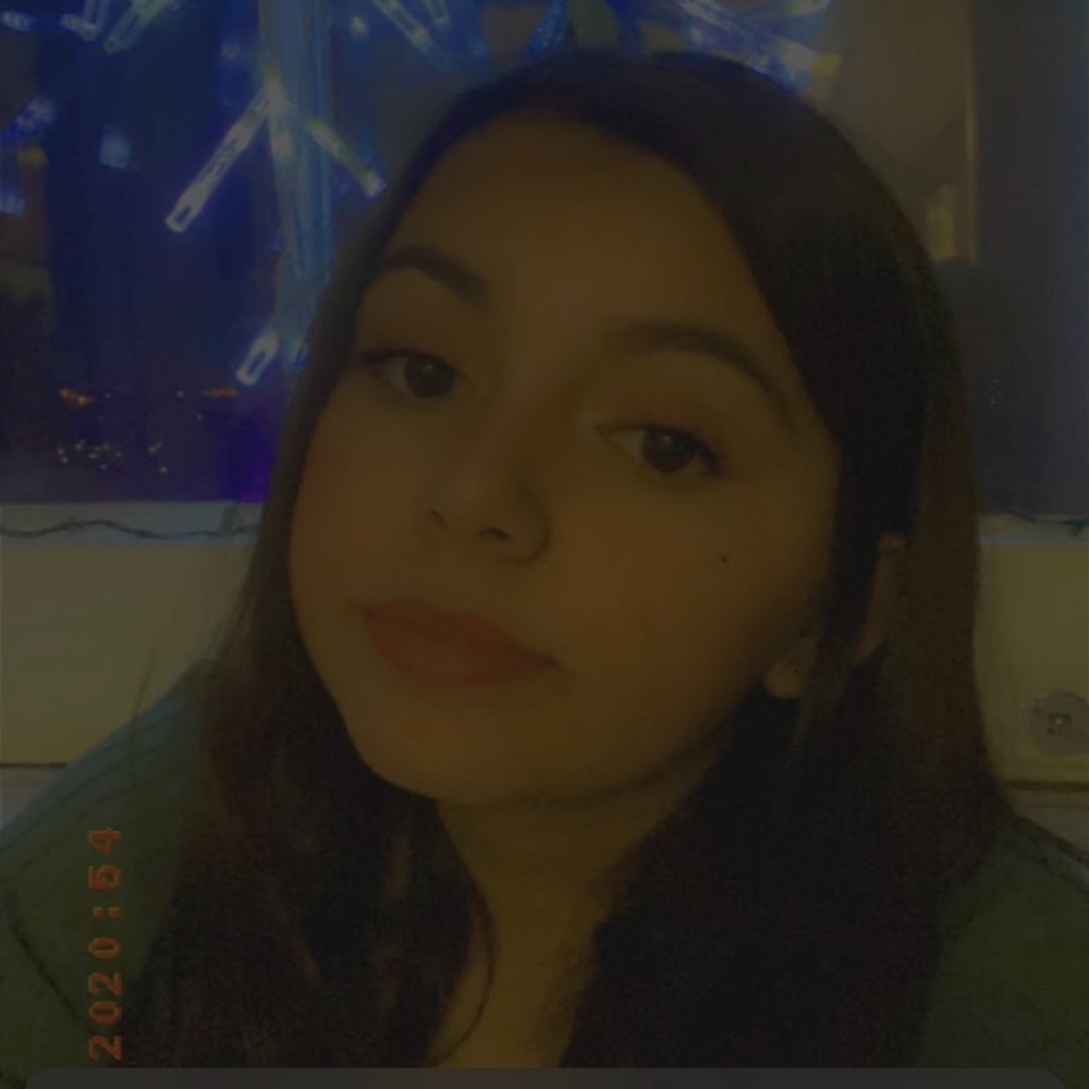 Meet your Posher, Melina